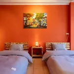 Backpacker Hostel-Beerstreet-Private-Cozy