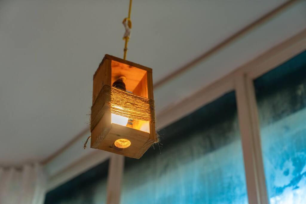 Căn hộ Backpacker Hostel-beerstreet-private-cozy