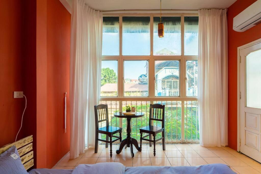 Backpacker Hostel-beerstreet-private-cozy Hà Nội