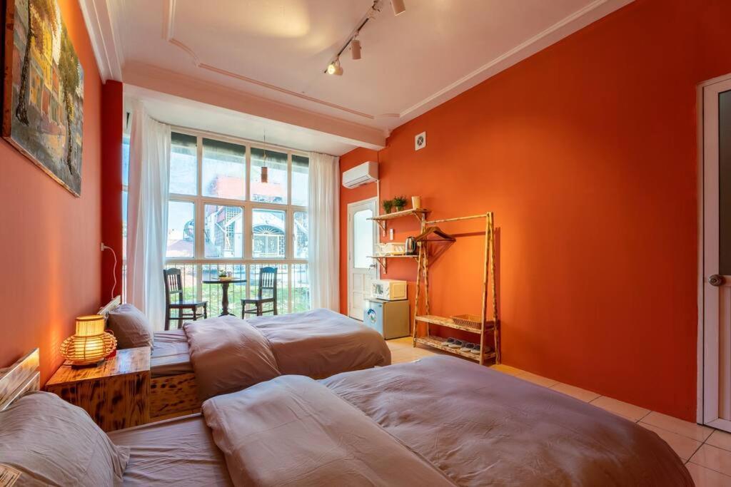 Backpacker Hostel-beerstreet-private-cozy Căn hộ *